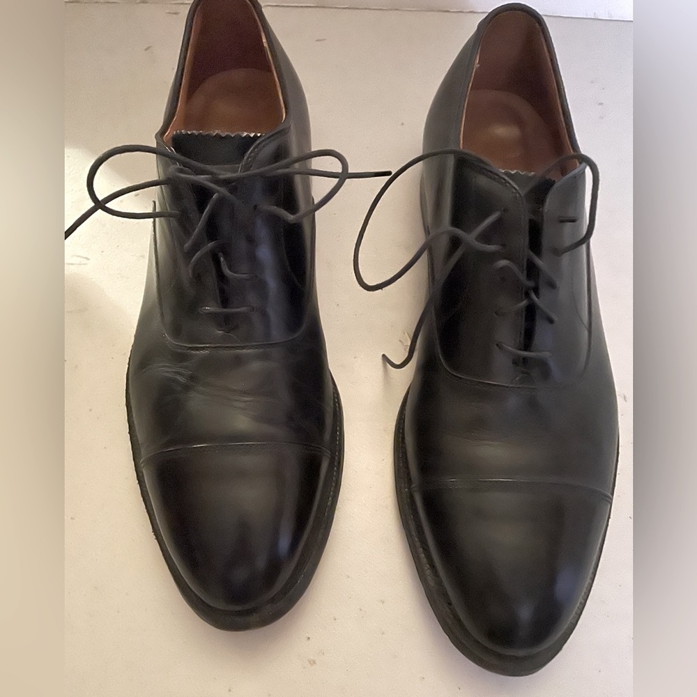 Men’s Alden Shoes